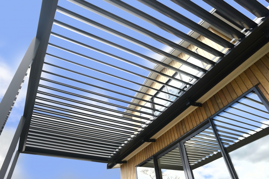 Rolling Roof Nedir?
