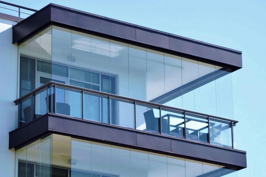 Cam Balkon Ölçüsü Nasıl Alınır?