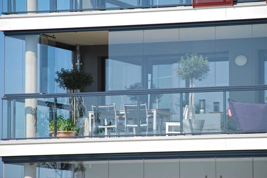 En Güncel Cam Balkon Fiyatları