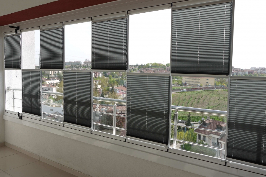Cam Balkon Fiyatları
