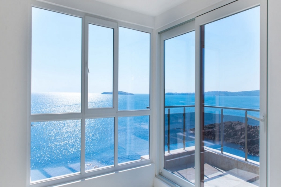 Cam Balkon Montajı Nasıl Yapılır ?