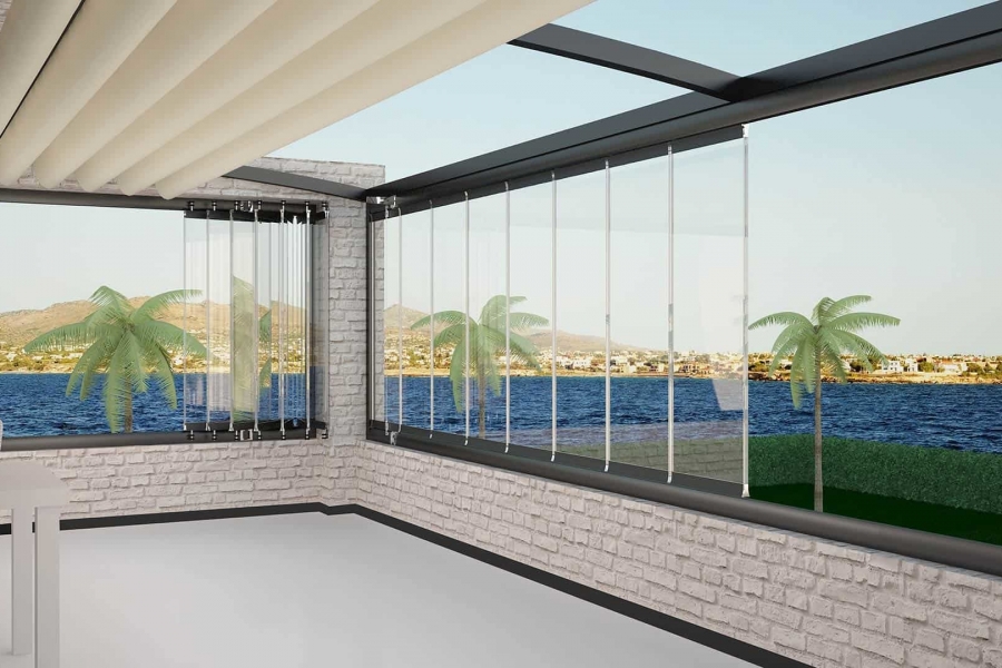 Cam Balkon Yaptırırken Nelere Dikkat Etmek Gerekir ?