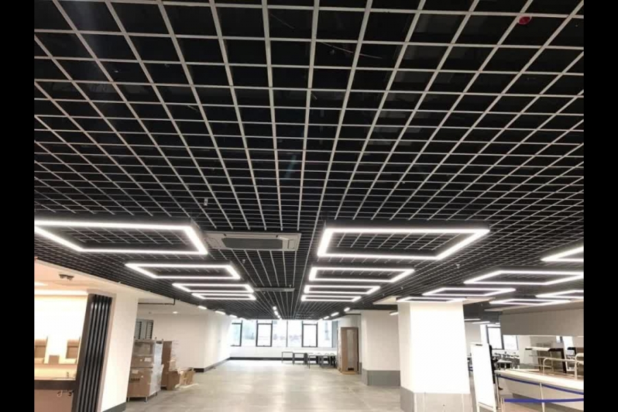 Büyükçekmece Alüminyum Tavan